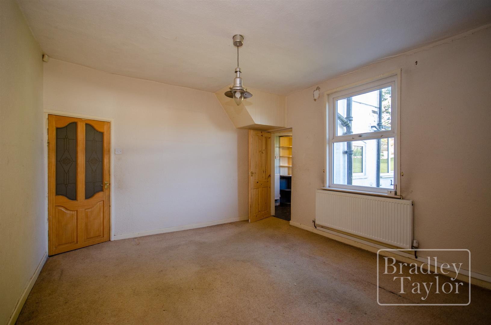 Marshalls Brow, Penwortham, Preston Bradley Taylor Properties